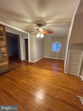$2,850 | 2707 Fairlawn Street, Temple Hills, MD 20748