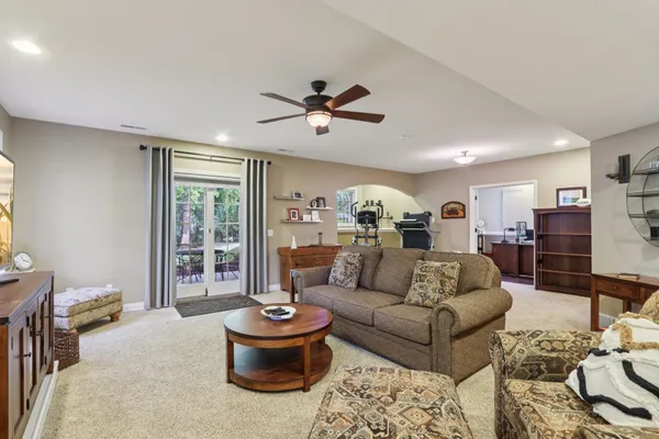$750,000 | 602 Woodhaven Court, Cambridge, WI 53523