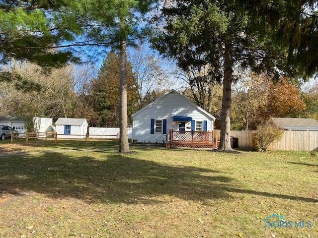 910 Sibley Road Toledo, OH 43615 - Photo 1 of 26 Gallery Image 1