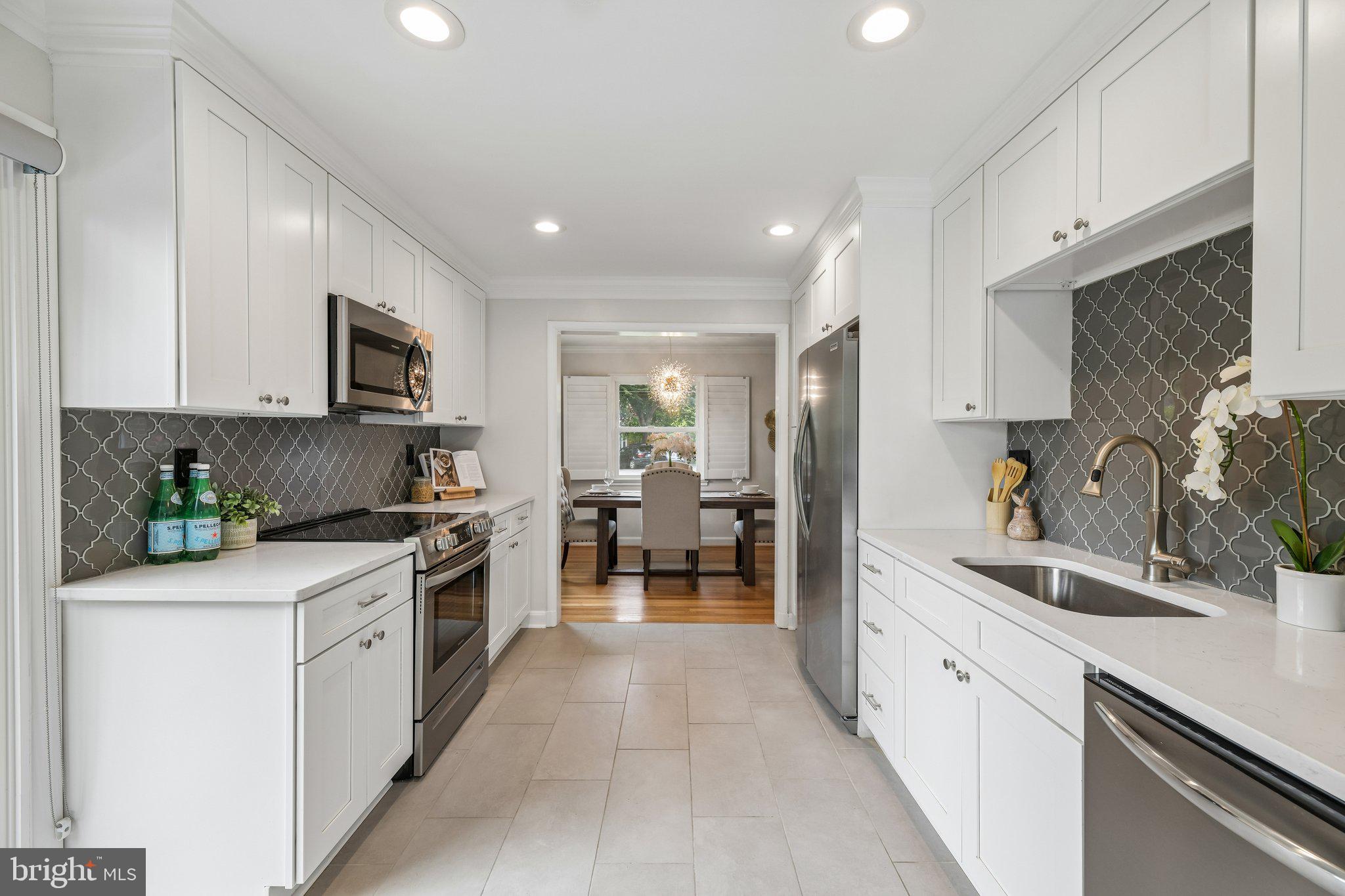 1111 Archer Court Alexandria, VA 22312 - Photo 14 of 61 Gallery Image 14