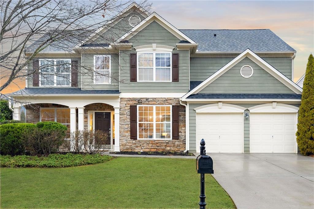136 Harvest Ridge Acworth, GA 30102 - Photo 1 of 1 Gallery Image 1