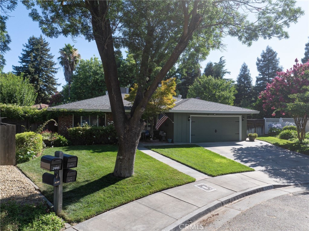 2453 Hemlock Court Merced, CA 95340 - Photo 3 of 48