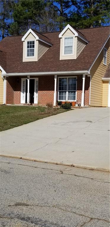 682 Woodstone Road Lithonia, GA 30058 - Photo 1 of 1 Gallery Image 1