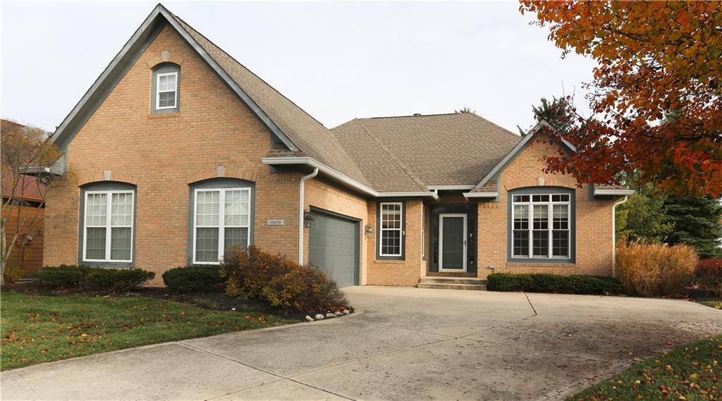 11079 Innisbrooke Lane Fishers, IN 46037 - Photo 1 of 16 Gallery Image 1