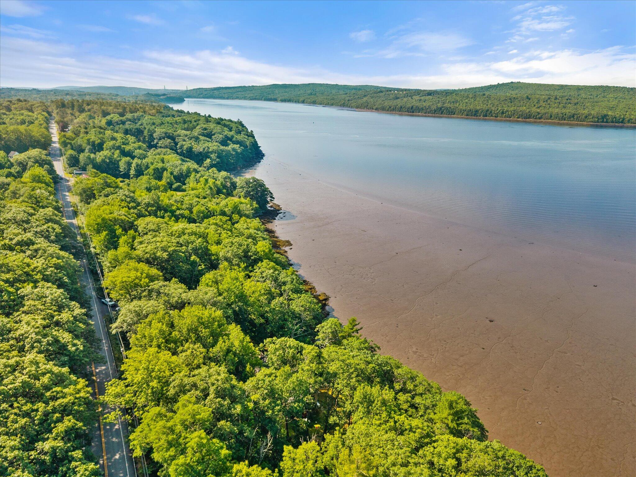 558 River Road Bucksport, ME 04416 - Photo 2 of 85 05-558 River Rd