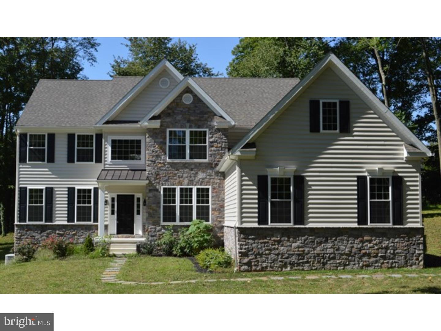 729 Unionville Road Kennett Square, PA 19348 - Photo 1 of 8 Exterior Front