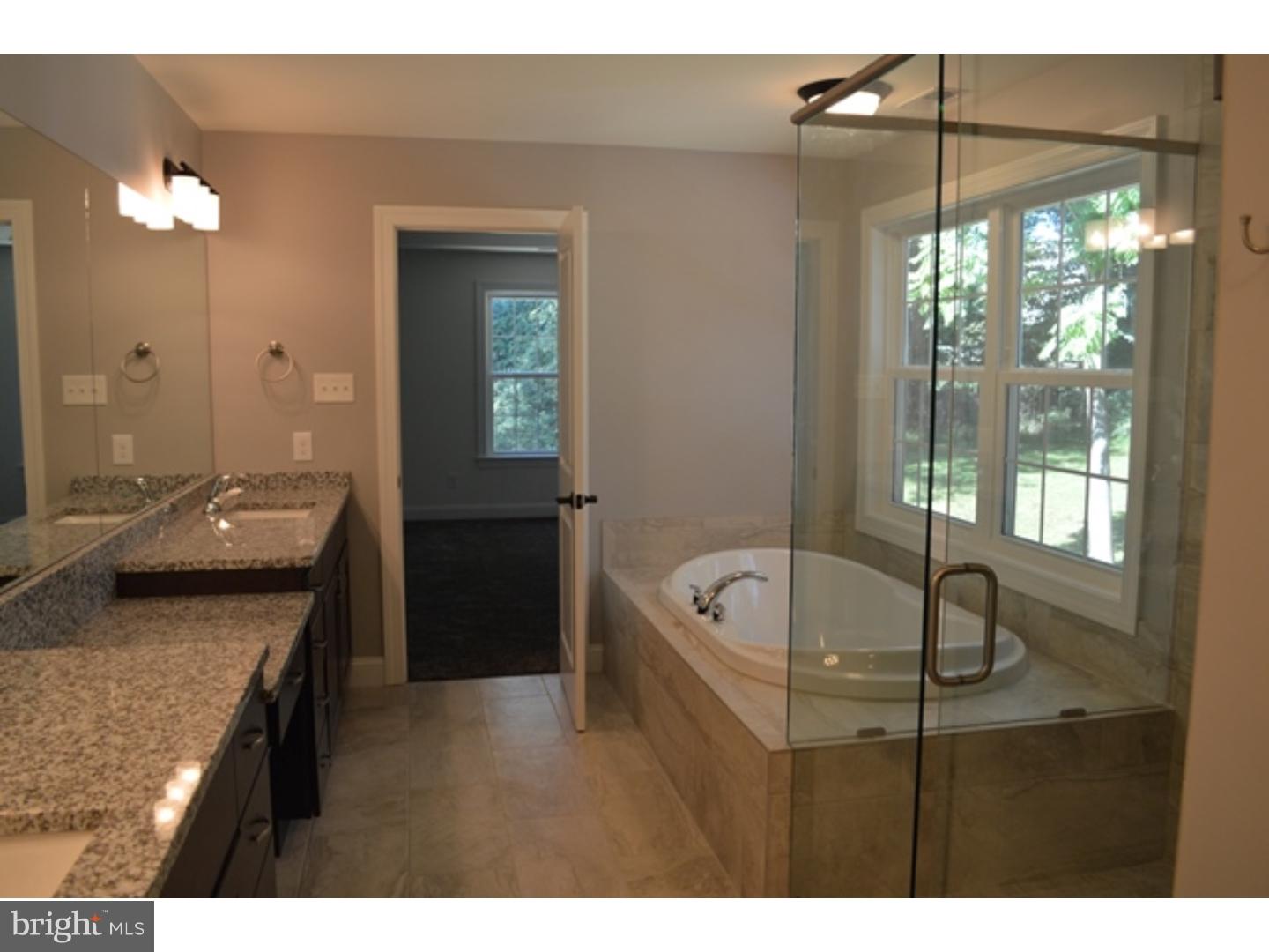 729 Unionville Road Kennett Square, PA 19348 - Photo 7 of 8 Master Bathroom
