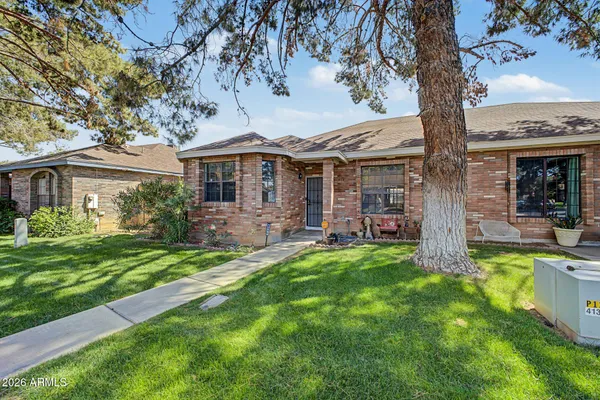 $375,000 | 811 East Linda Lane, Gilbert, AZ 85234