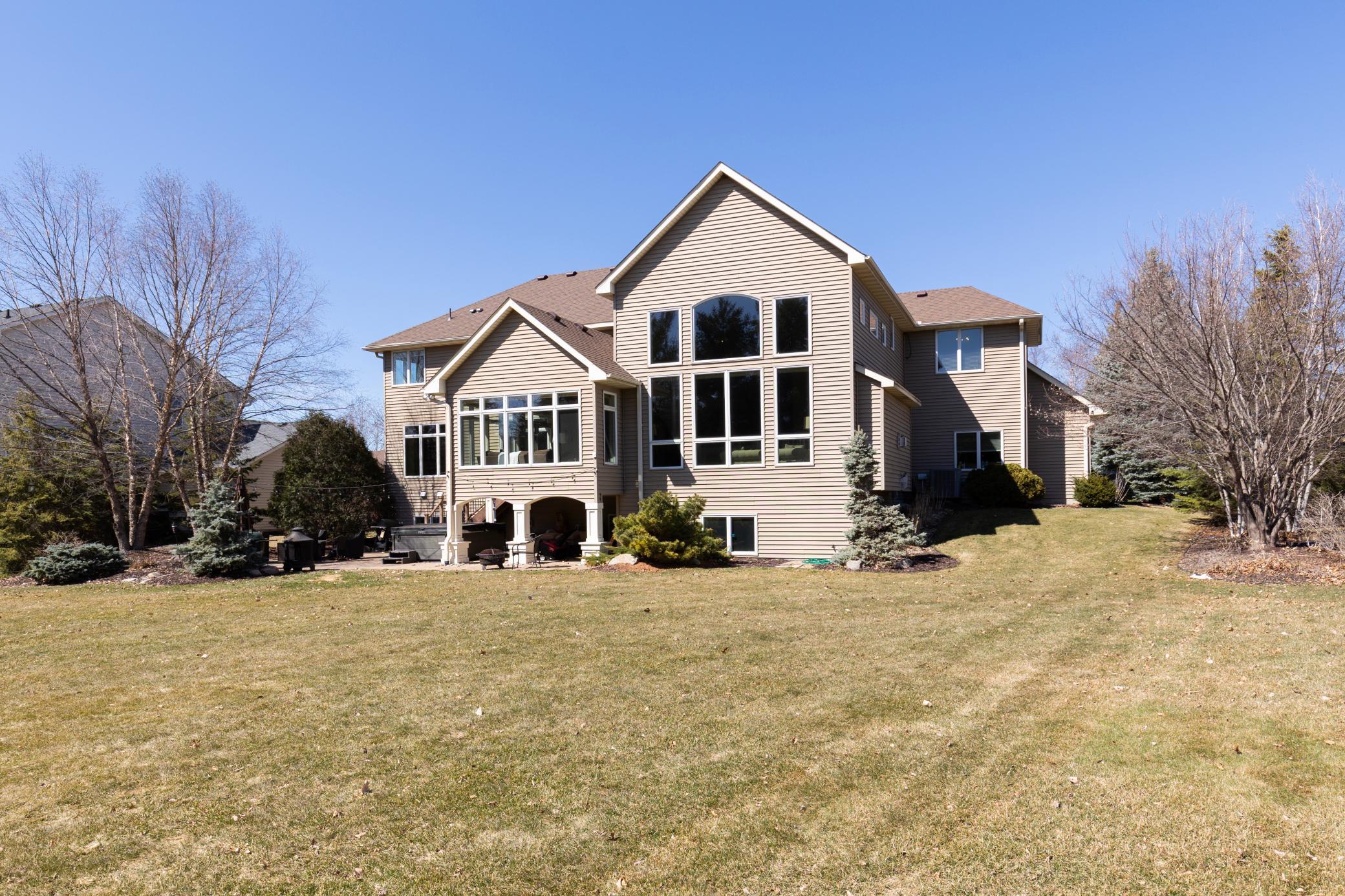 9805 Trails End Road Eden Prairie, MN 55347 - Photo 54 of 57 Gallery Image 54