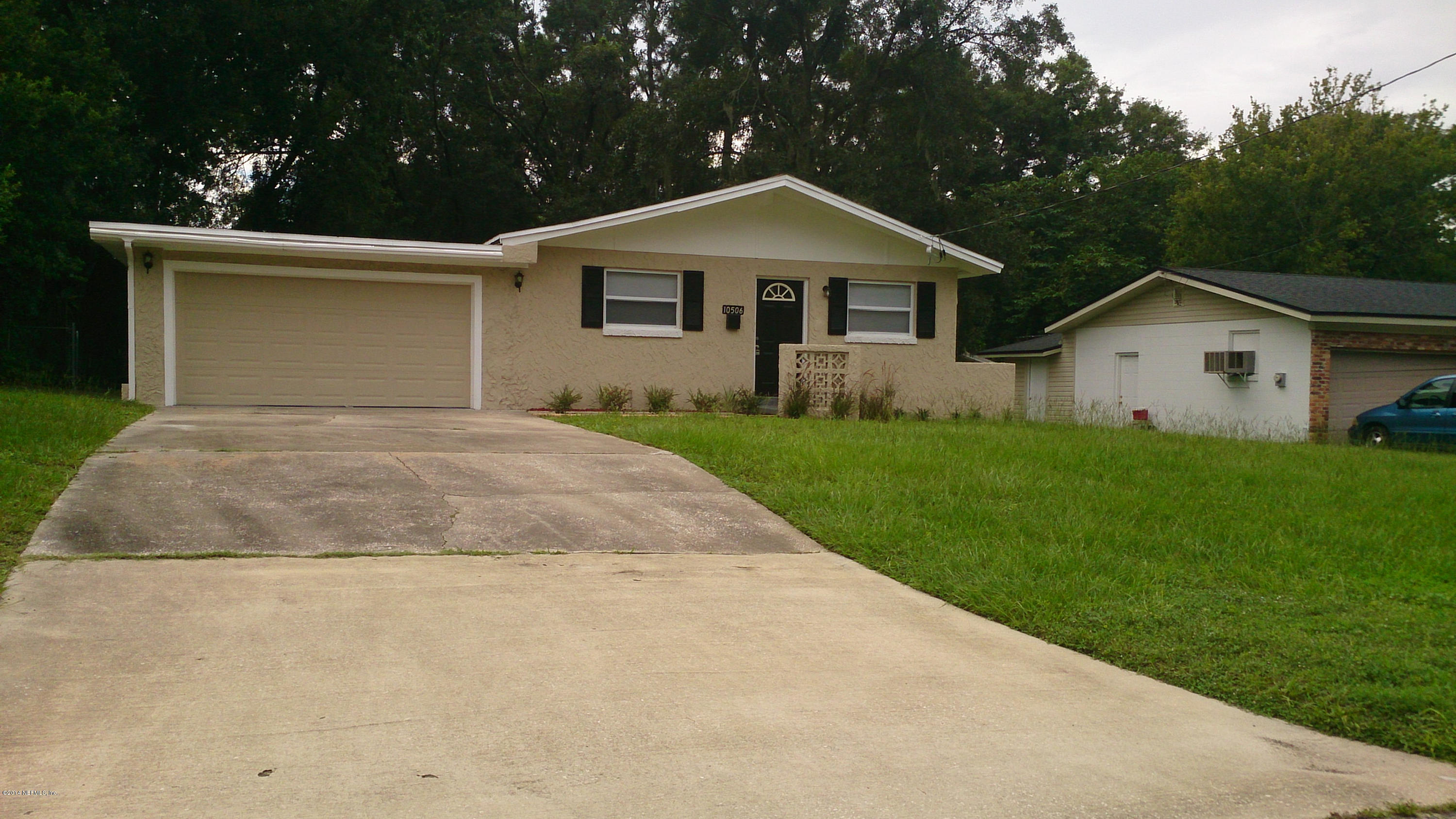 10506 Jolynn Road Jacksonville, FL 32225 - Photo 3 of 18 DSC_6252