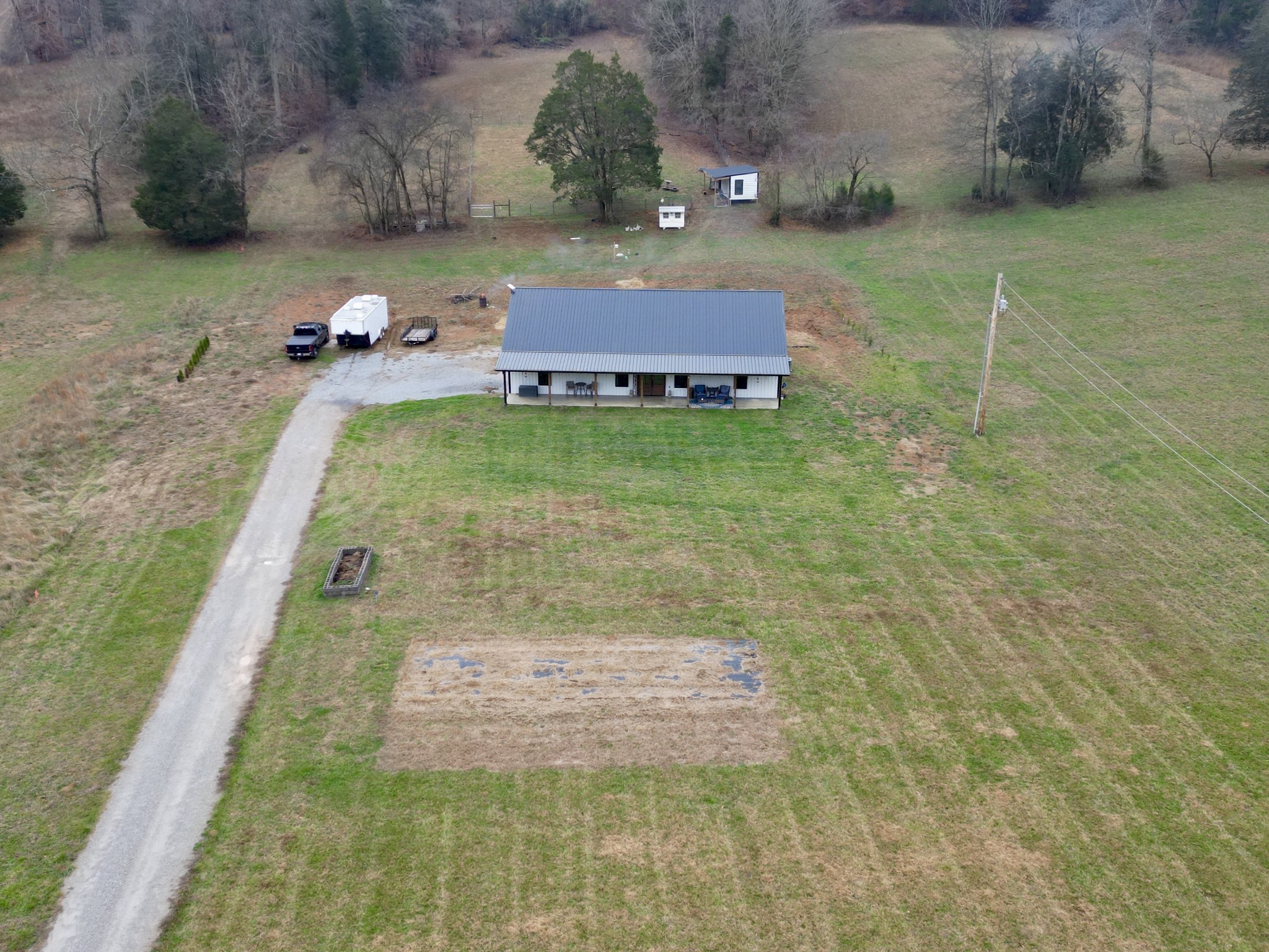 767 Potter Road Dickson, TN 37055 - Photo 30 of 30