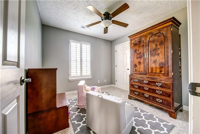 4011 Timber Ridge Court Mount Juliet, TN 37122 - Photo 15 of 20 a living room with furniture and a window