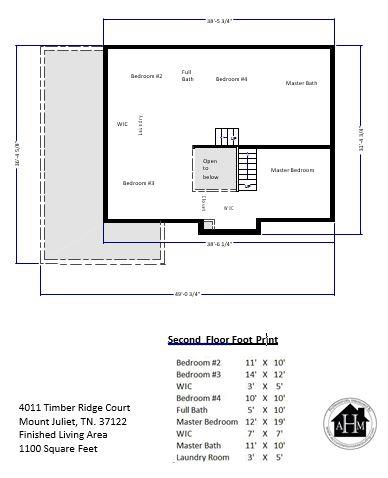 4011 Timber Ridge Court Mount Juliet, TN 37122 - Photo 19 of 20 unknown