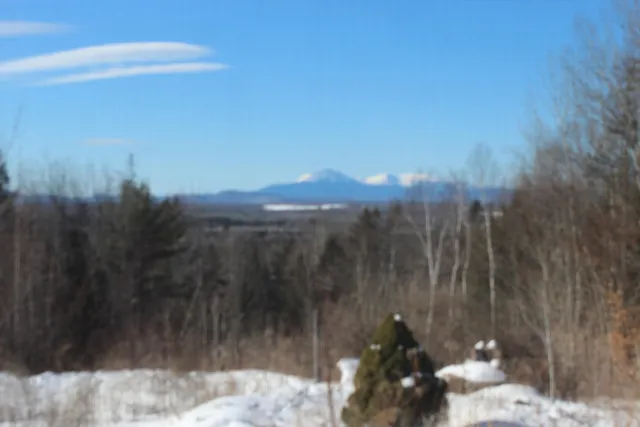 $258,000 | 276 North Street, Sherman, ME 04776