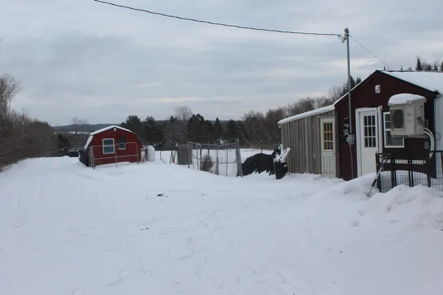 $258,000 | 276 North Street, Sherman, ME 04776