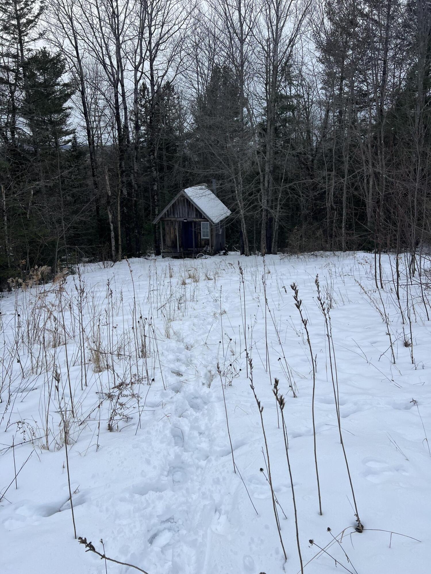 276 North Street Sherman, ME 04776 - Photo 47 of 56 79011542878__E14BCB77-431A-4D4A-BDC5-4F2