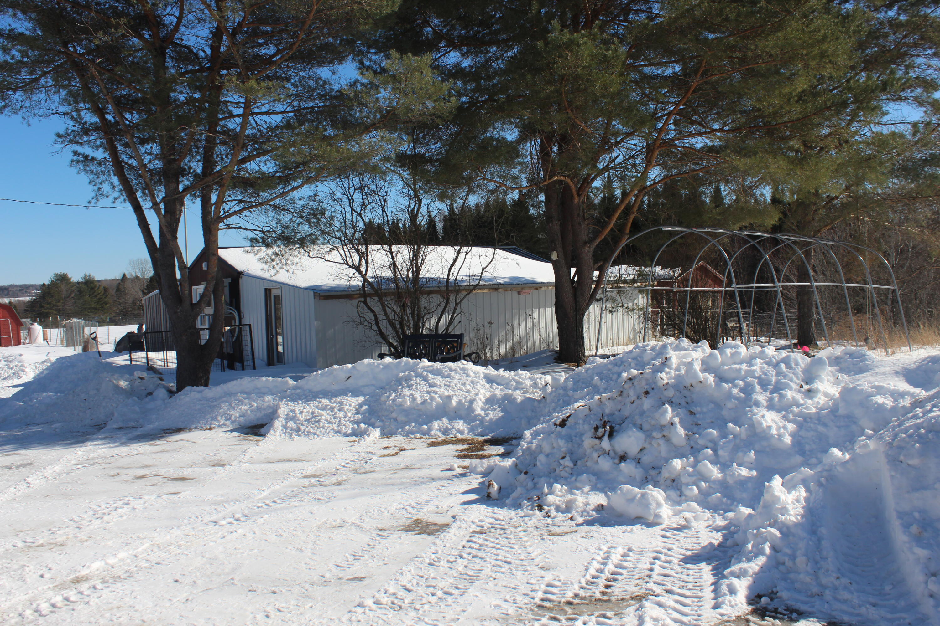 276 North Street Sherman, ME 04776 - Photo 58 of 60 IMG_7343