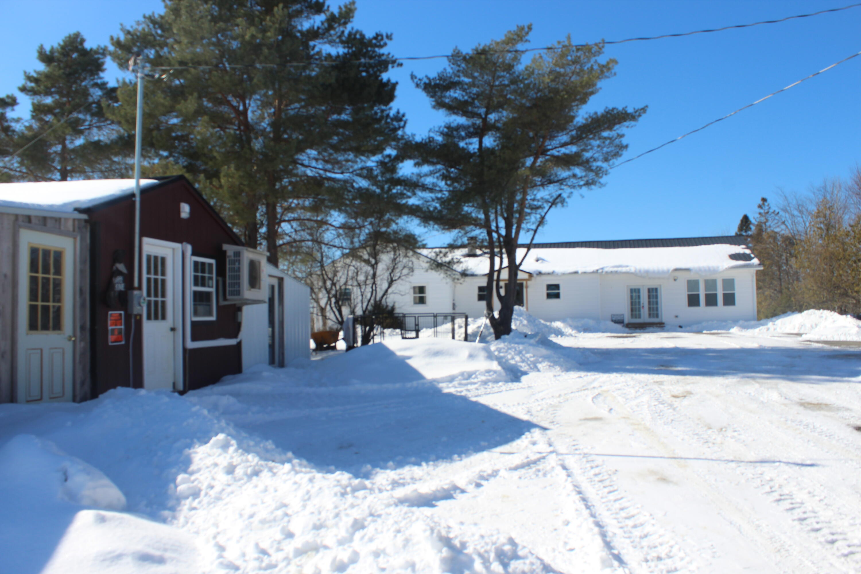 276 North Street Sherman, ME 04776 - Photo 60 of 60 IMG_7302