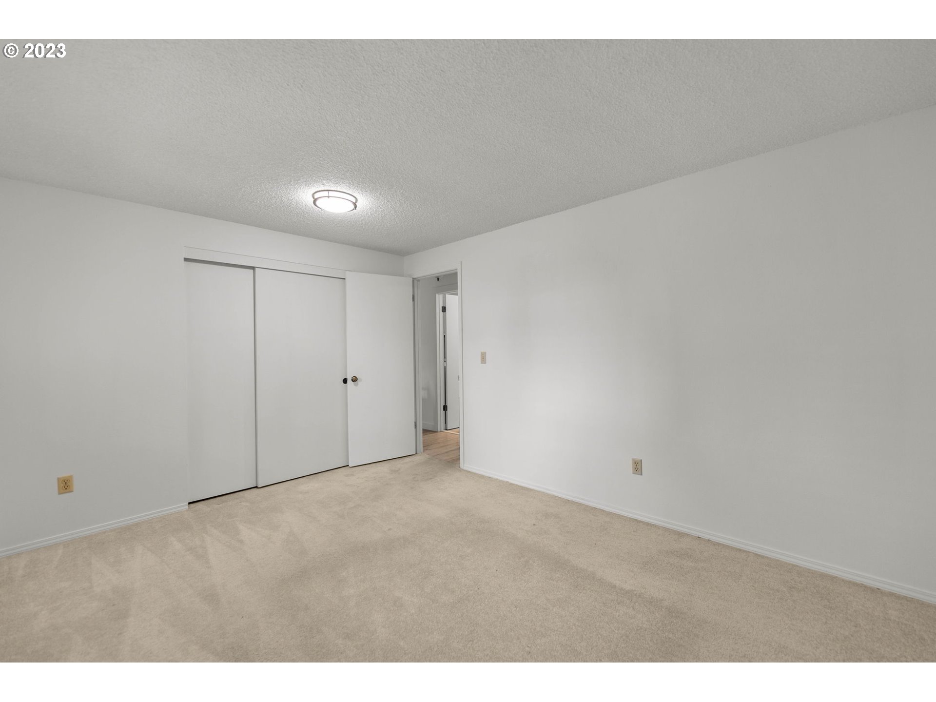 11856 Southeast Morrison Street Portland, OR 97216 - Photo 16 of 26 a view of an empty room