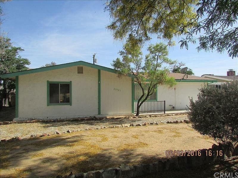 23921 Guajome Road Apple Valley, CA 92307 - Photo 1 of 1
