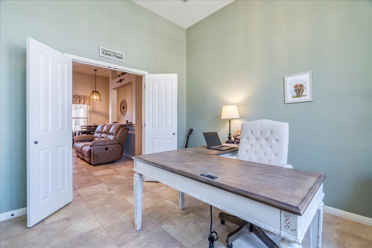 11 Rhapsody Lane Wimberley, TX 78676 - Photo 17 of 35 a view of a workspace with furniture