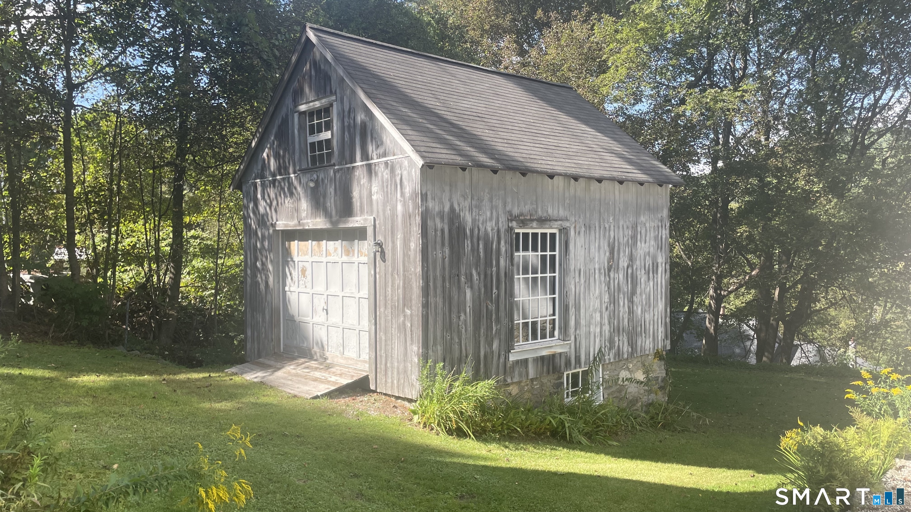 14 Valley View Road Norfolk, CT 06058 - Photo 17 of 25 Gray Barn
