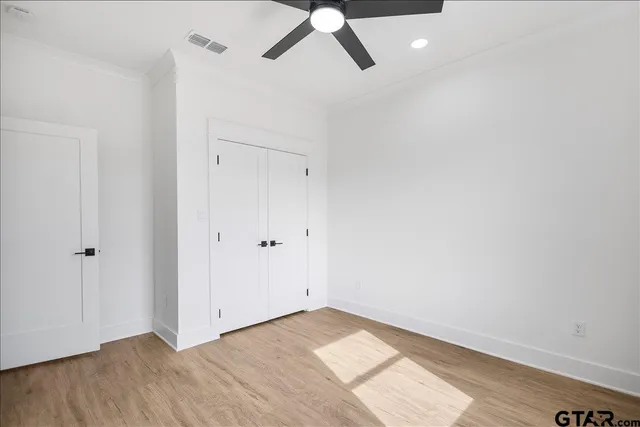 a view of a house with a big yard