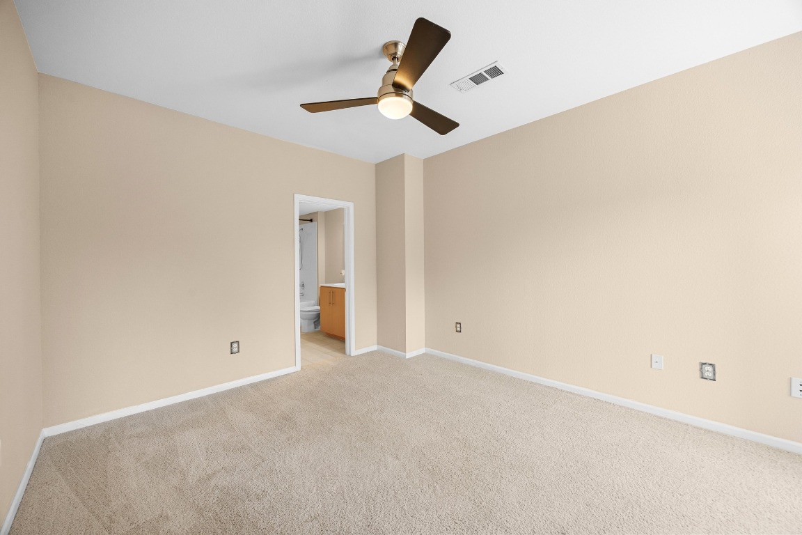11203 Ranch Road 2222, Unit 1105 Austin, TX 78730 - Photo 13 of 35 a view of an empty room