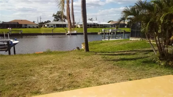$1,450 | 758 Spring Lake Boulevard Northwest, Port Charlotte, FL 33952