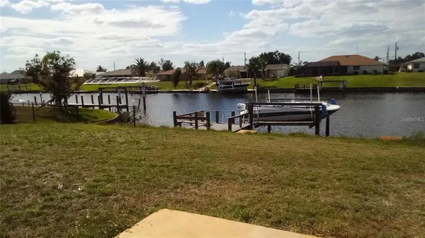 $1,450 | 758 Spring Lake Boulevard Northwest, Port Charlotte, FL 33952