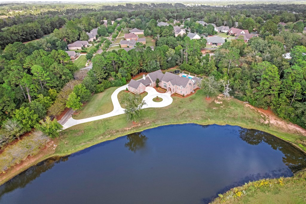101 Kirk Lane Dothan, AL 36305 - Photo 86 of 93
