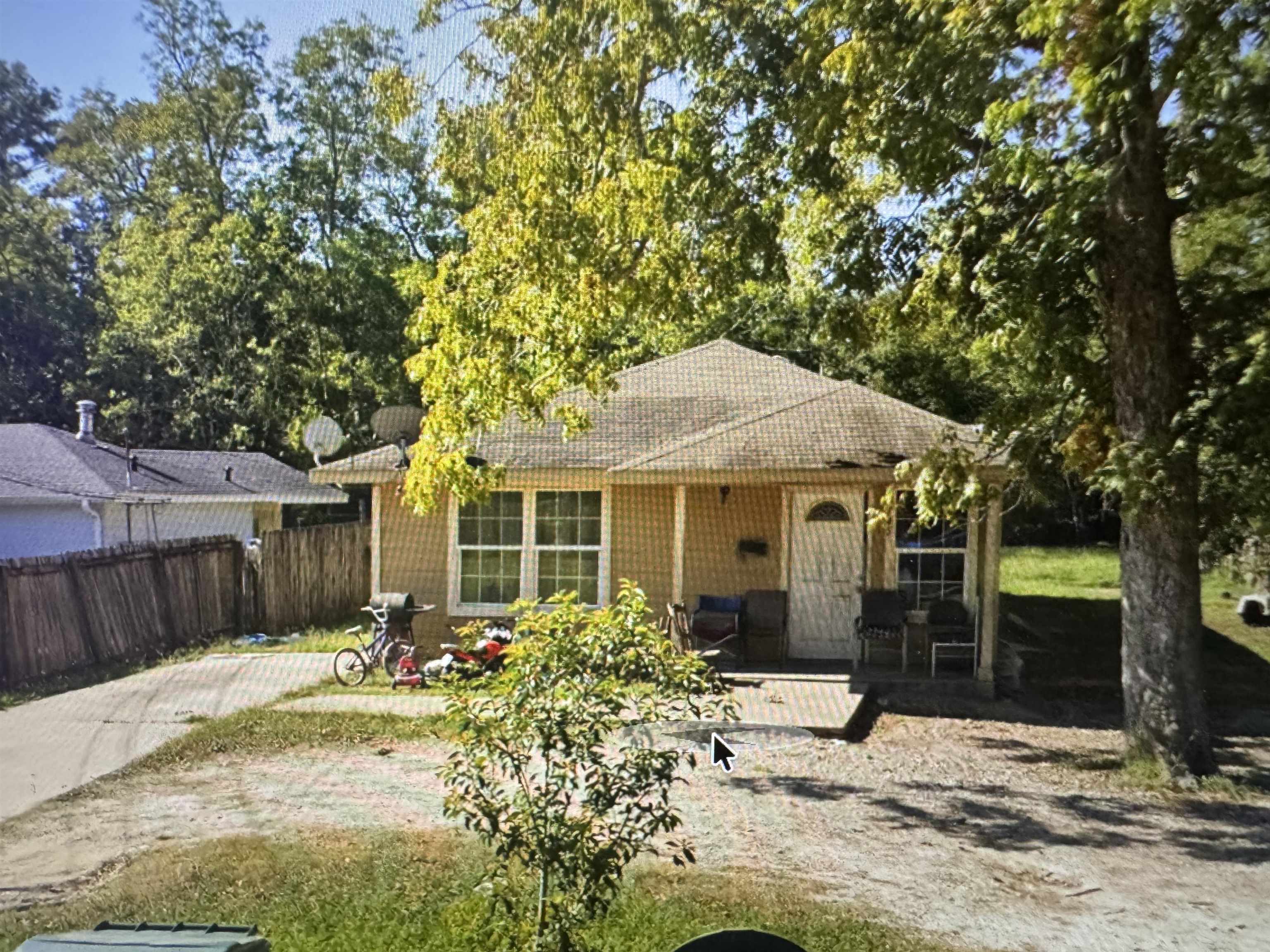 5145 Pine Burr Boulevard Beaumont, TX 77708 - Photo 1 of 5