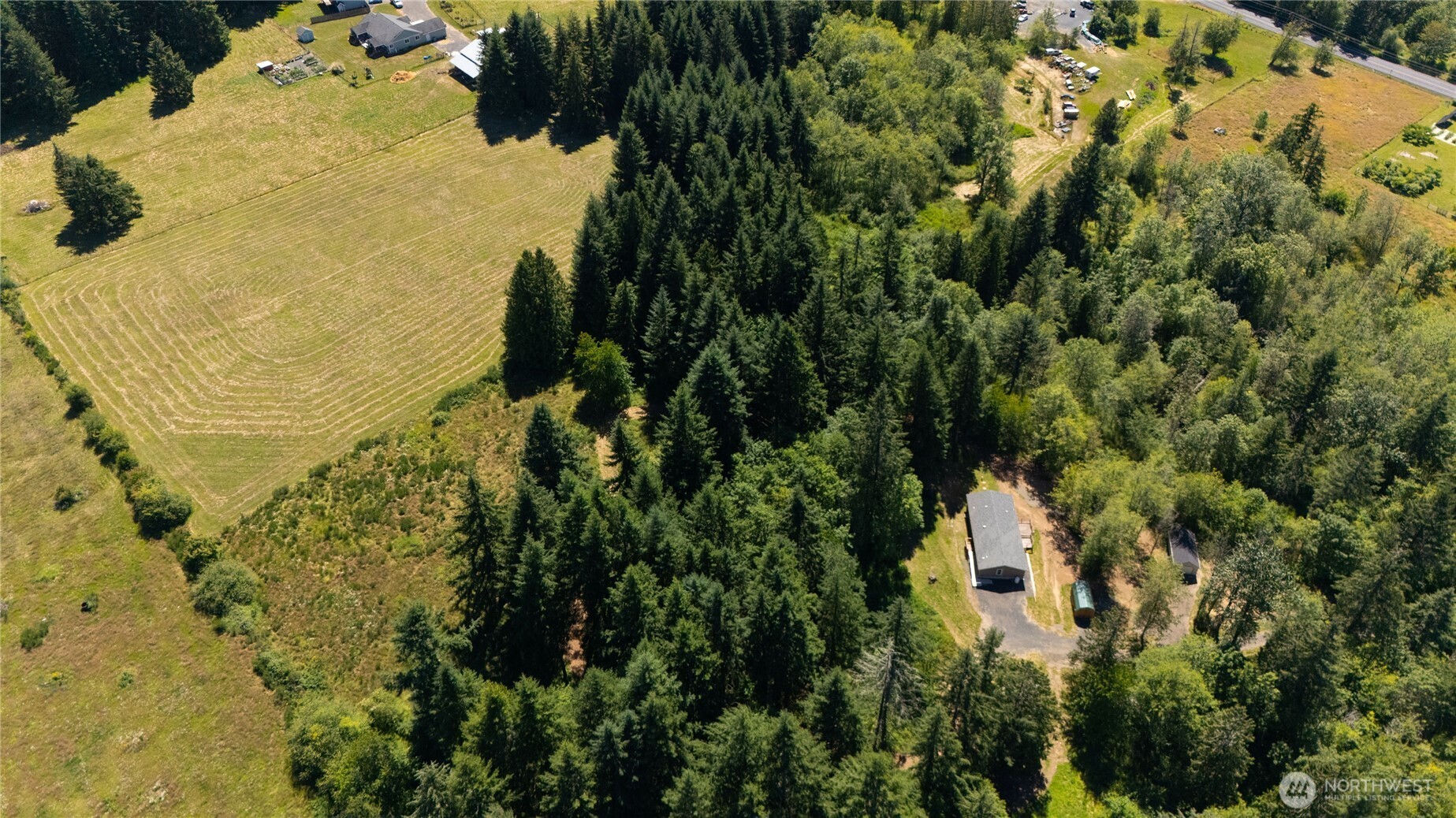 126 Burchett Road Onalaska, WA 98570 - Photo 36 of 36