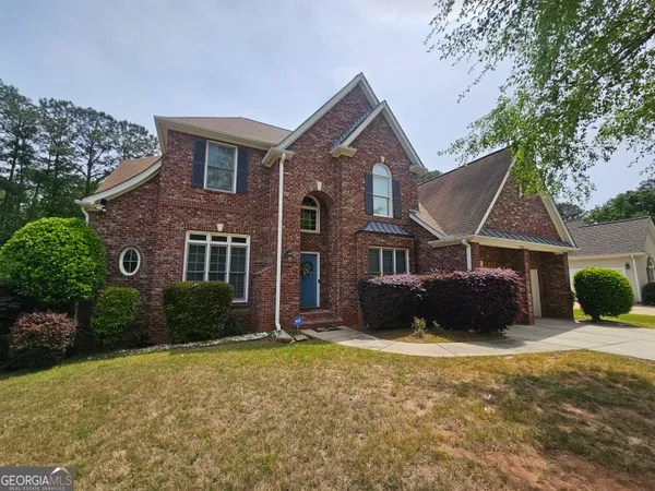 $699,000 | 433 Lake Forest Drive, Newnan, GA 30265