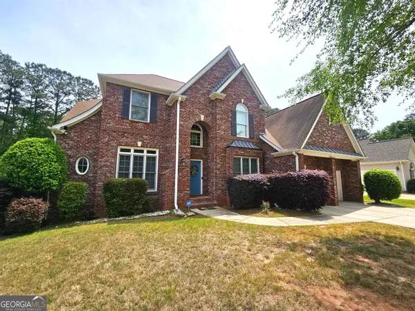 $699,000 | 433 Lake Forest Drive, Newnan, GA 30265