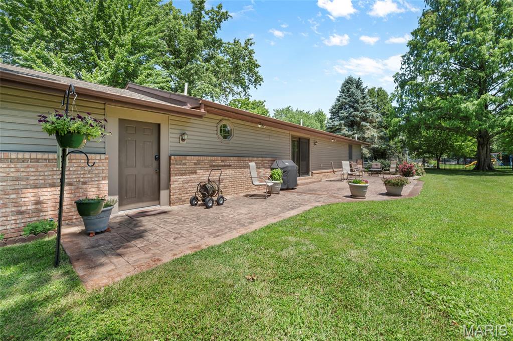 710 Cheshire Road Troy, IL 62294 - Photo 39 of 42