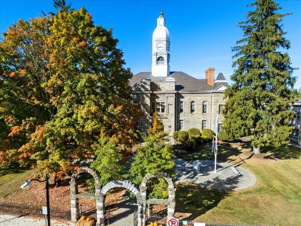 Tbd Jefferson Avenue North Pulaski, VA 24301 - Photo 26 of 29 a front view of a house with a yard