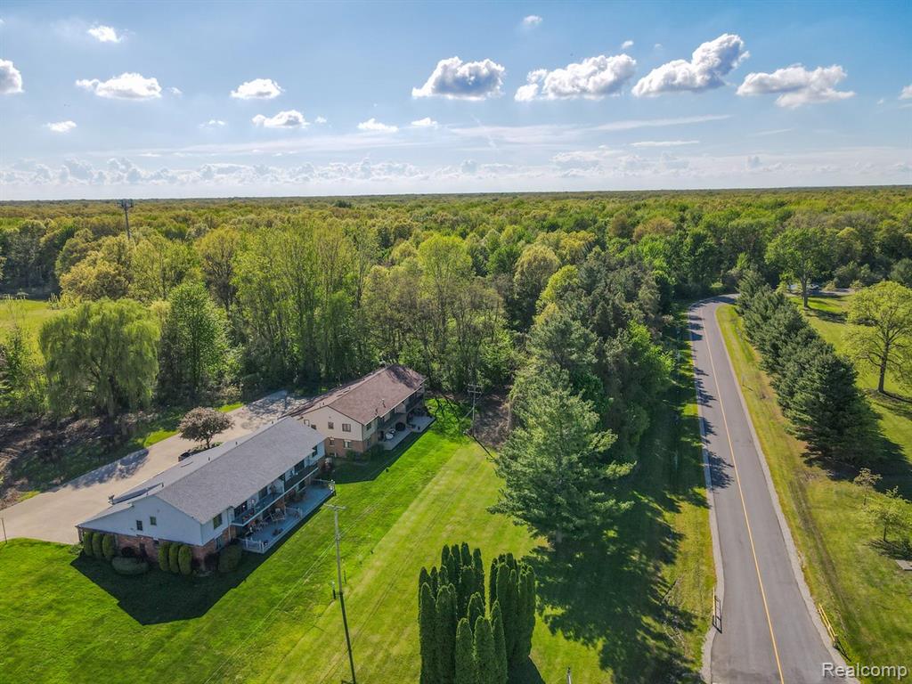 9200 River Road, Unit 3 Algonac, MI 48001 - Photo 36 of 40