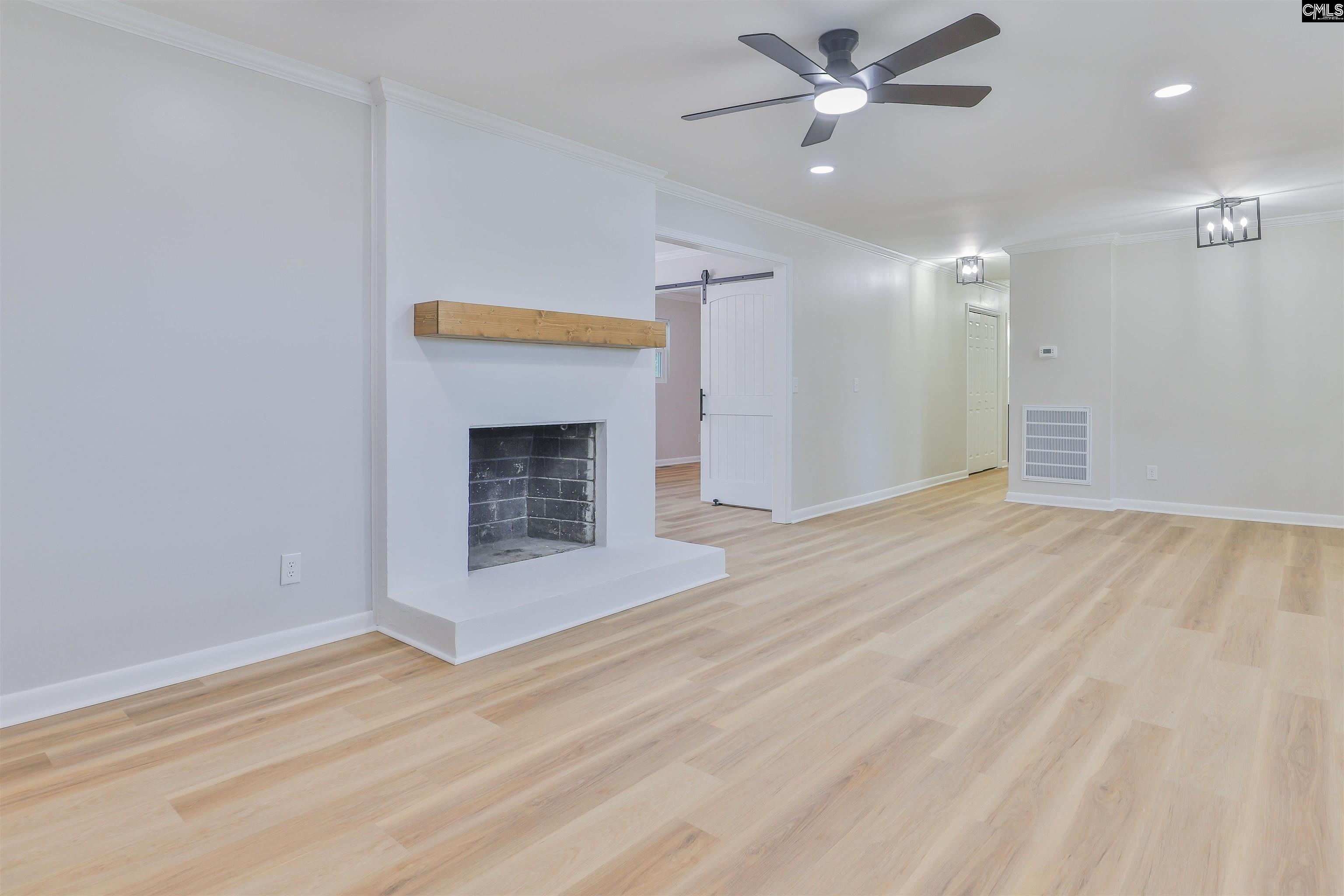 3209 Old Charleston Road Gilbert, SC 29054 - Photo 11 of 50