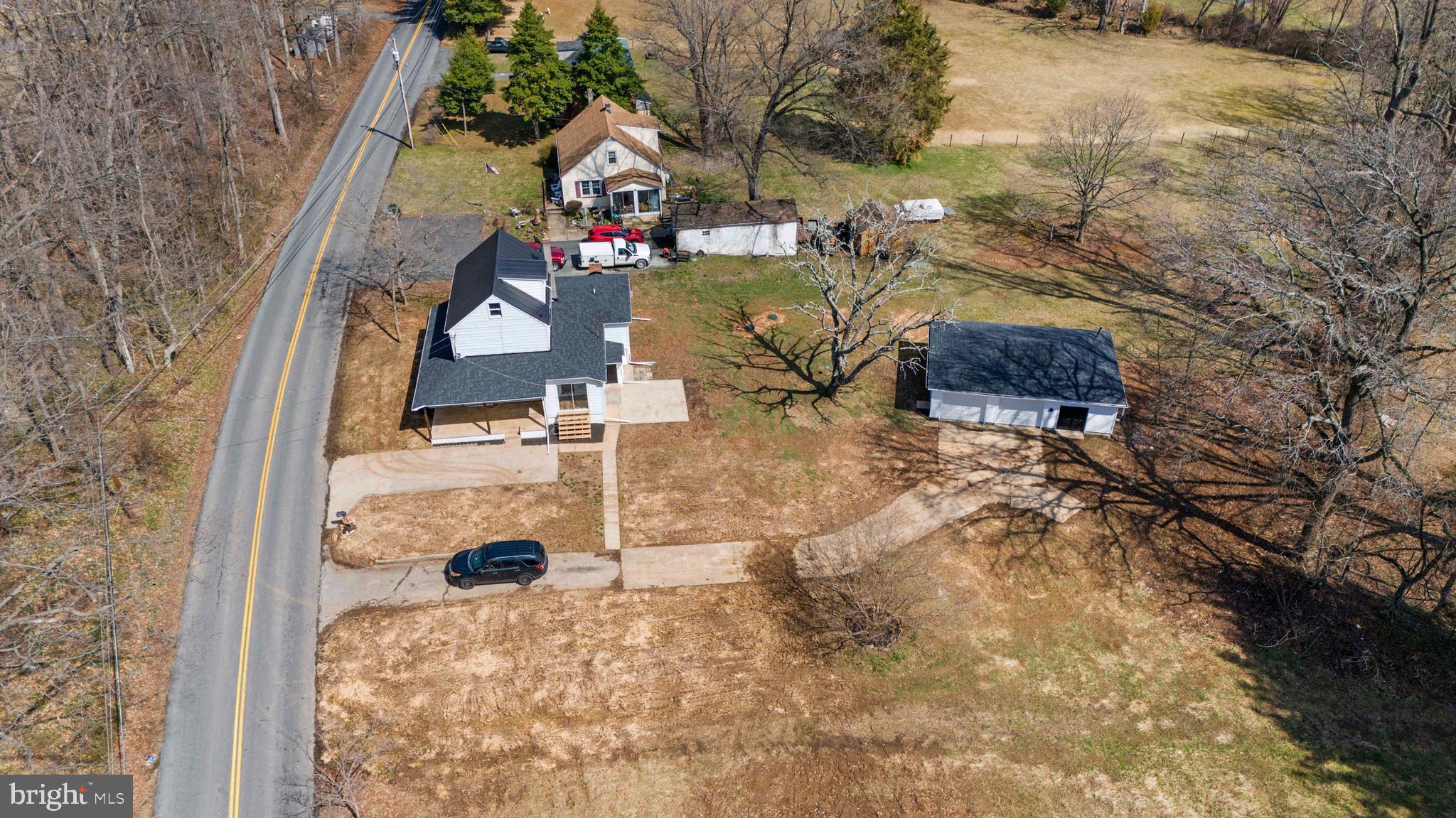 541 Robinhood Road Havre de Grace, MD 21078 - Photo 2 of 49 a view of entryway