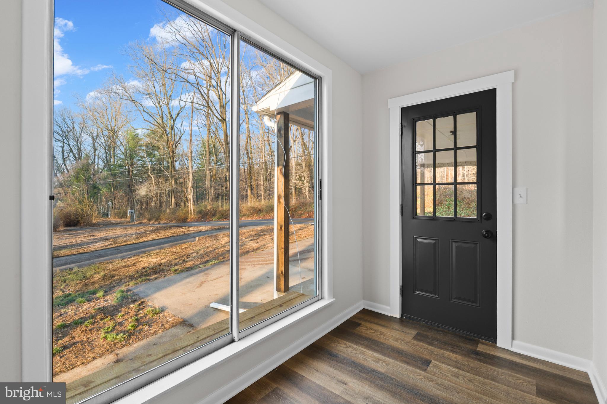 541 Robinhood Road Havre de Grace, MD 21078 - Photo 29 of 49 a view of a room that has a large window