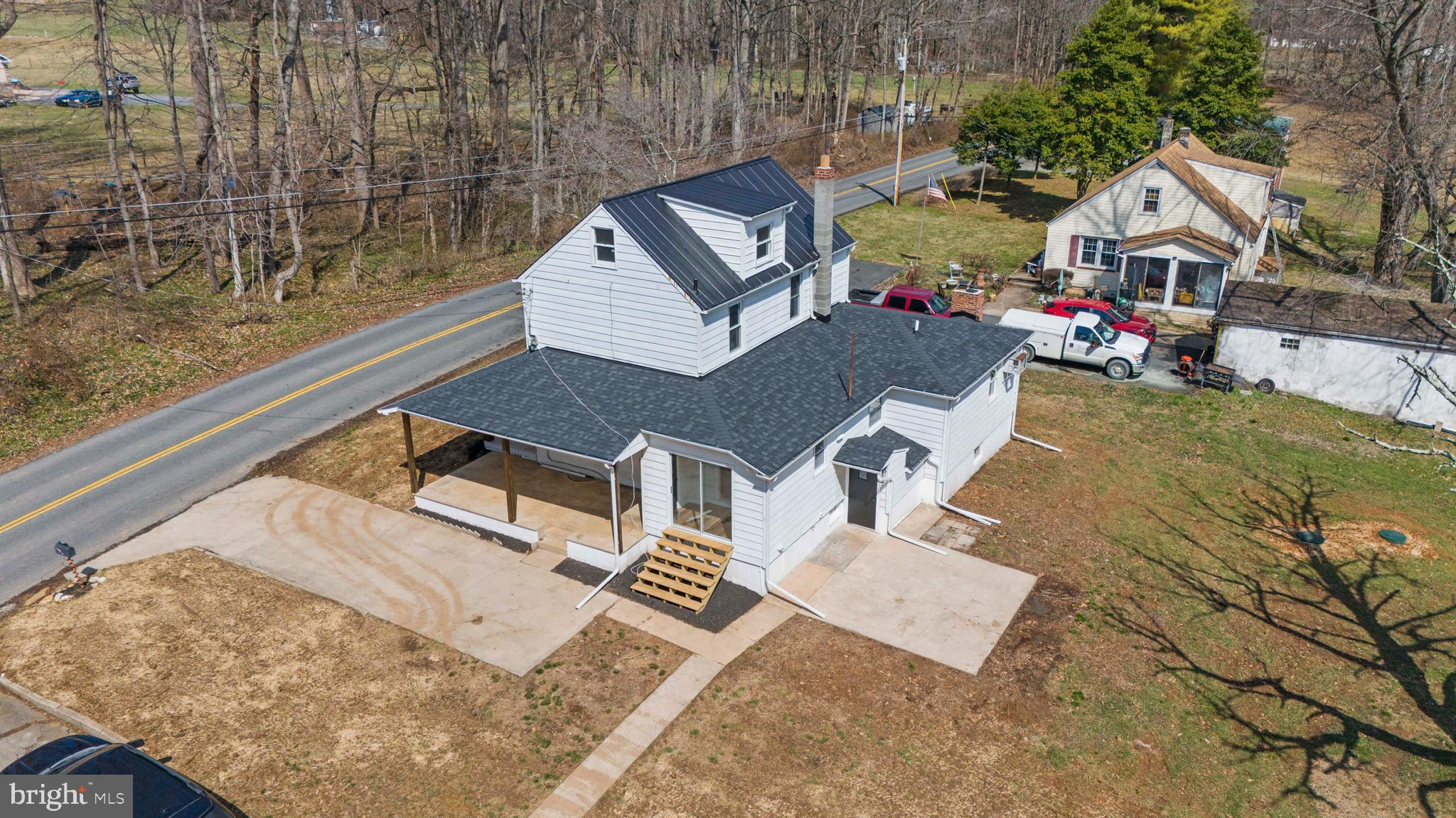 541 Robinhood Road Havre de Grace, MD 21078 - Photo 41 of 49 a view of an outdoor space