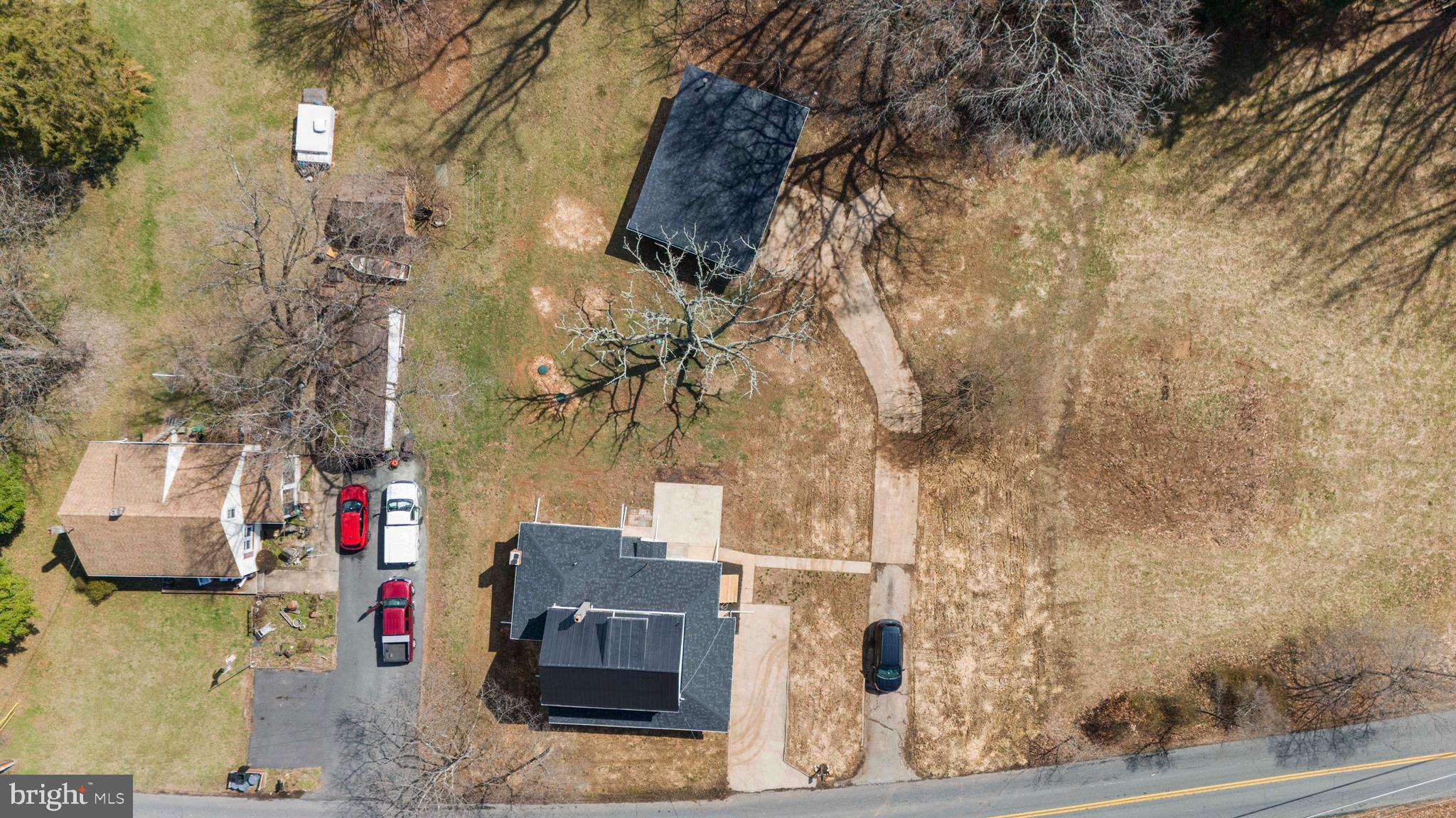 541 Robinhood Road Havre de Grace, MD 21078 - Photo 44 of 49 a street view with tall buildings