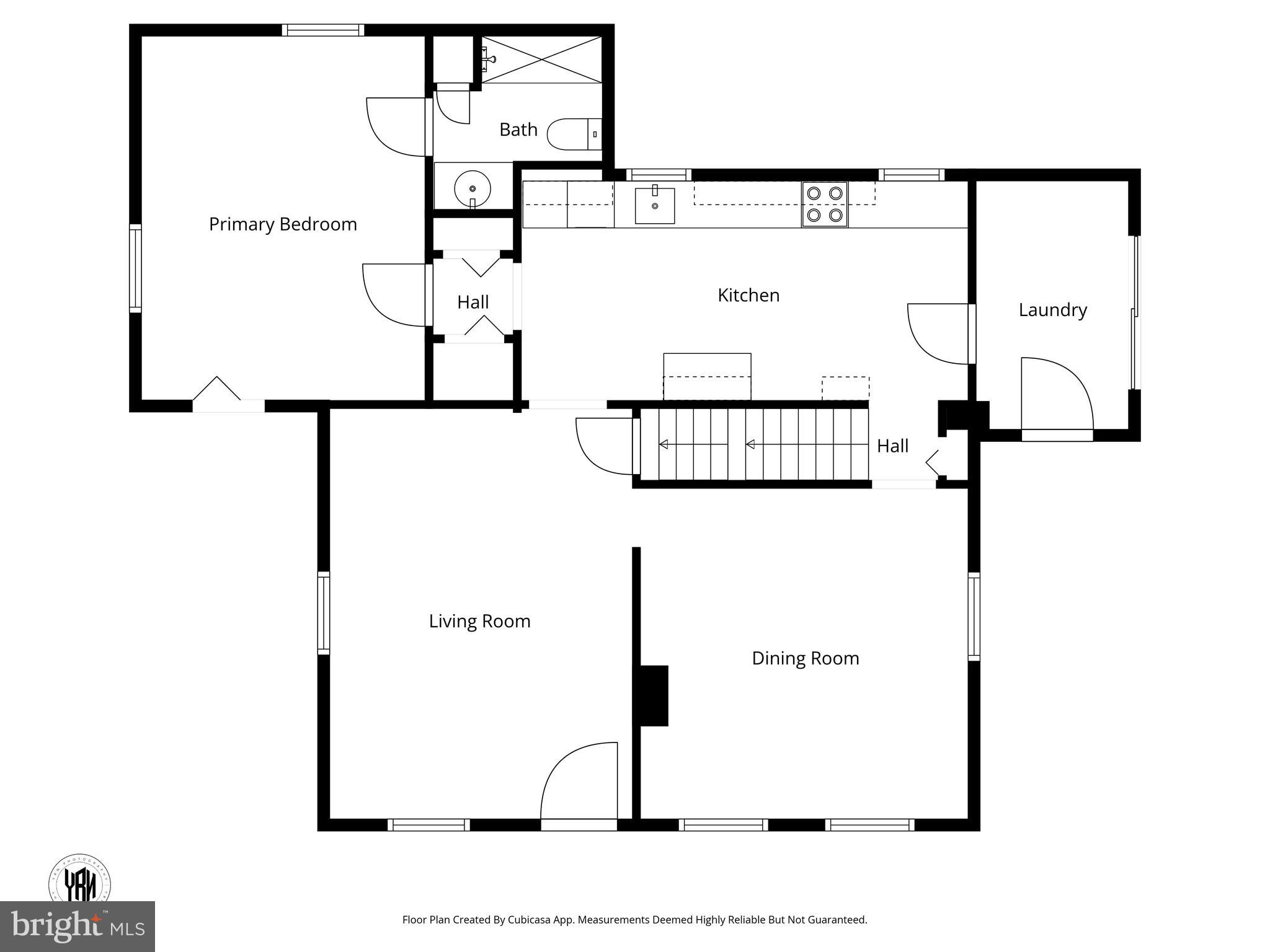 541 Robinhood Road Havre de Grace, MD 21078 - Photo 46 of 49