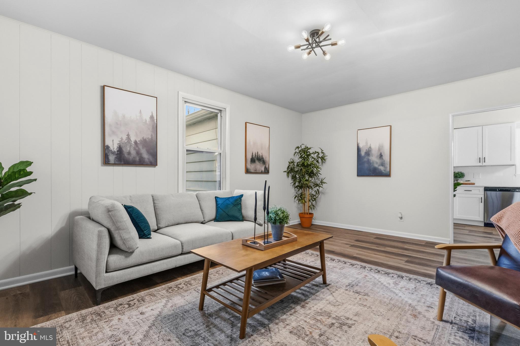 541 Robinhood Road Havre de Grace, MD 21078 - Photo 5 of 49 a living room with furniture potted plant and a window