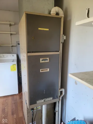 $215,000 | 716 Fairview Drive, Columbus, IN 47201