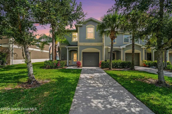 $275,000 | 2655 Revolution Street, Unit 101, Melbourne, FL 32935