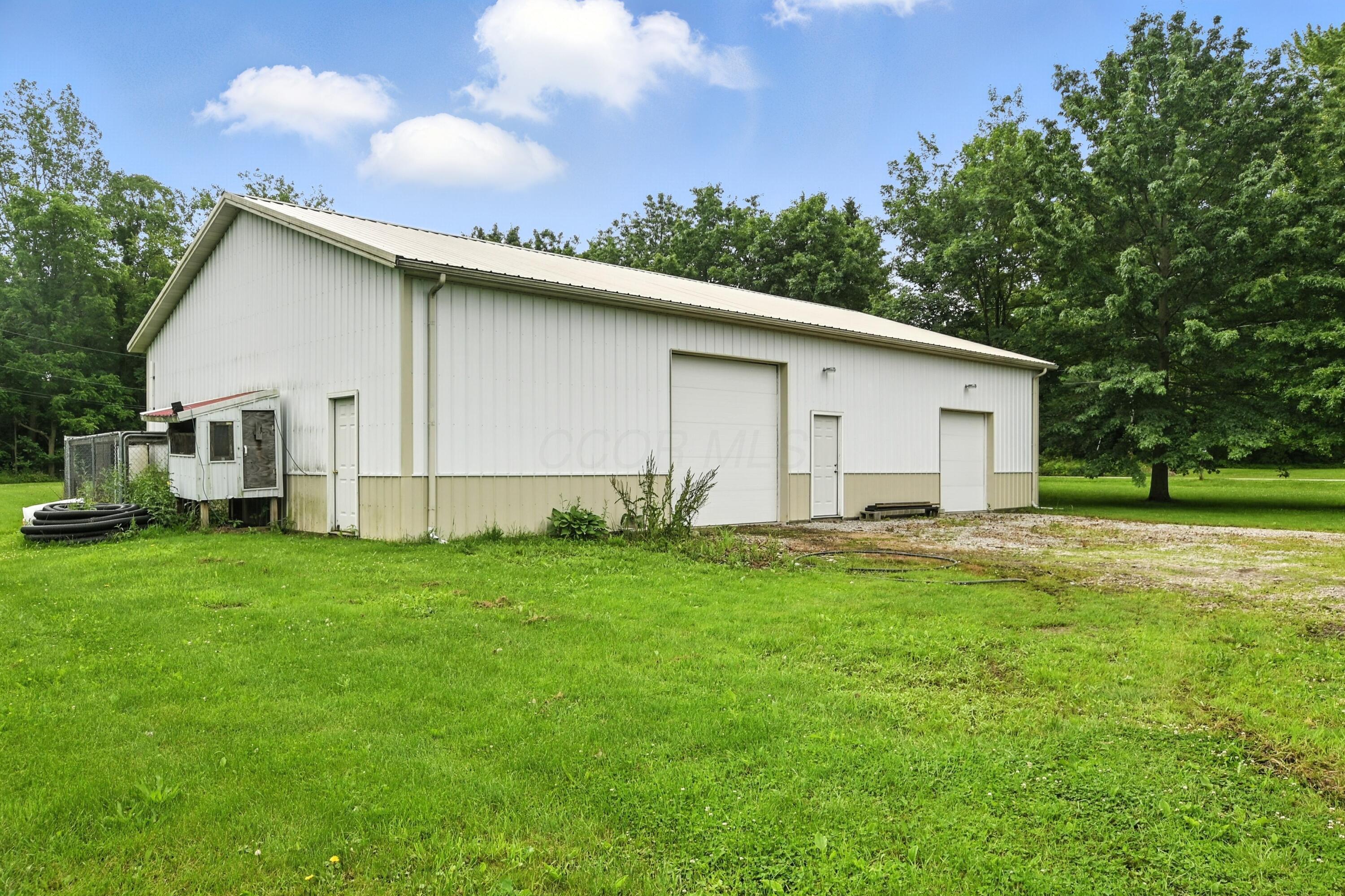 4544 Hook Road Crestline, OH 44827 - Photo 26 of 31 Photo_031