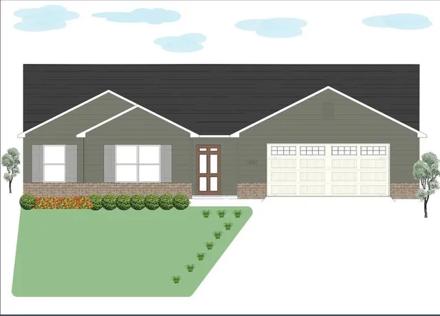 $329,900 | 665 West 2nd Street, Fowler, IN 47944