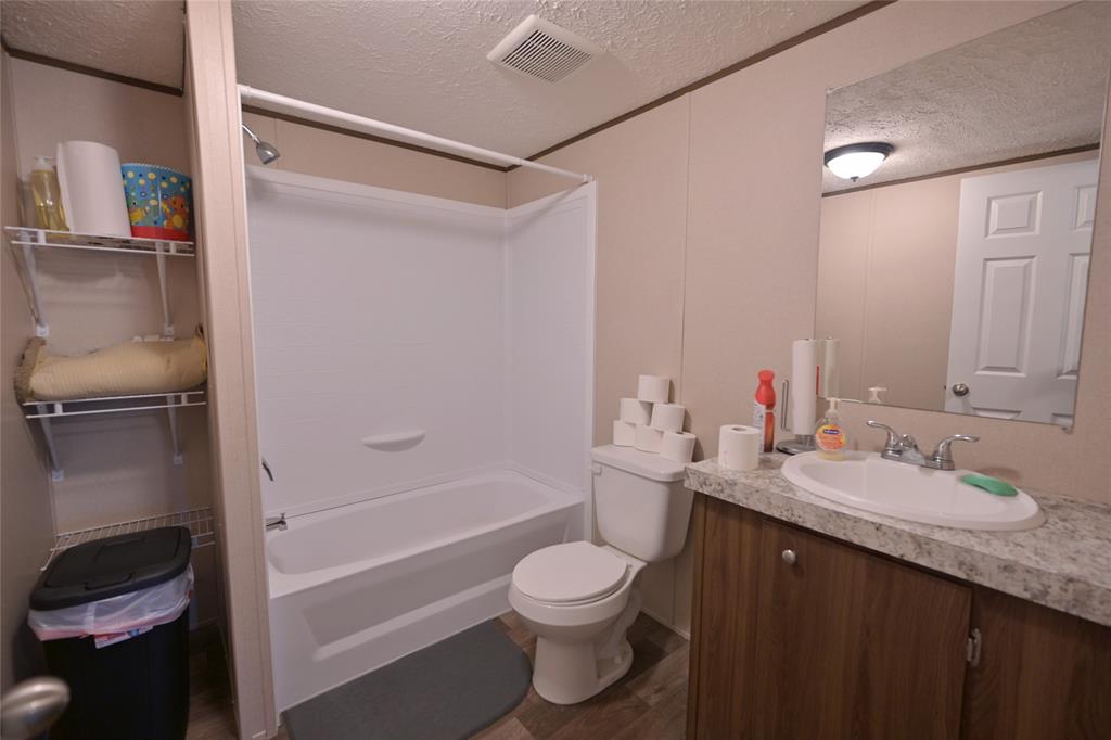 116 El Dorado Street Decatur, TX 76234 - Photo 33 of 40